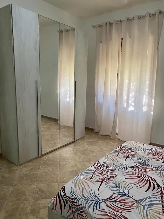 Casa Giulia Apartment Olbia 0*,