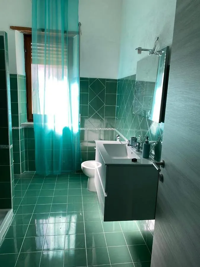 Casa Giulia Apartment Olbia