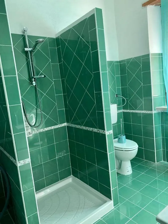 Casa Giulia Apartment Olbia