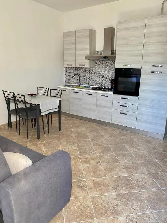 Casa Giulia contacts