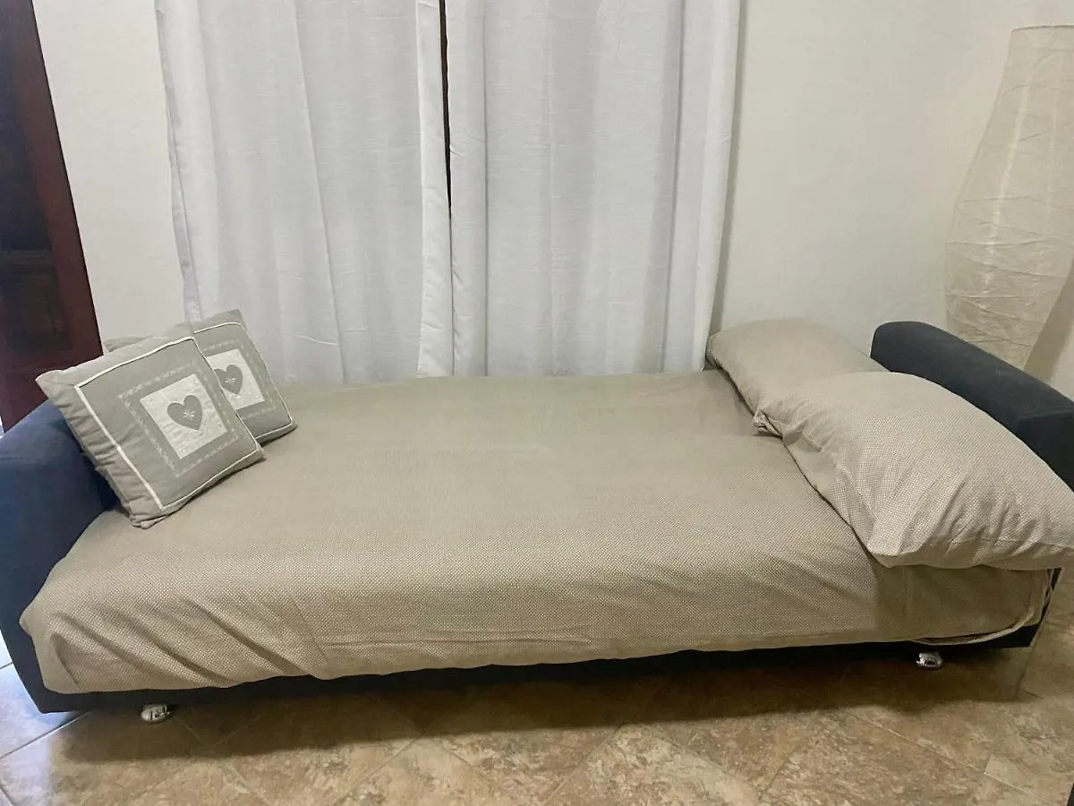 Casa Giulia Apartment Olbia
